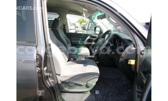 Buy Import Toyota Land Cruiser Other Car in Import - Dubai in Ethiopia Buy Import Toyota Land Cruiser Other Car in Import - Dubai in Ethiopia