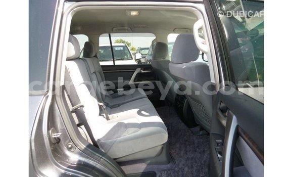 Buy Import Toyota Land Cruiser Other Car in Import - Dubai in Ethiopia Buy Import Toyota Land Cruiser Other Car in Import - Dubai in Ethiopia