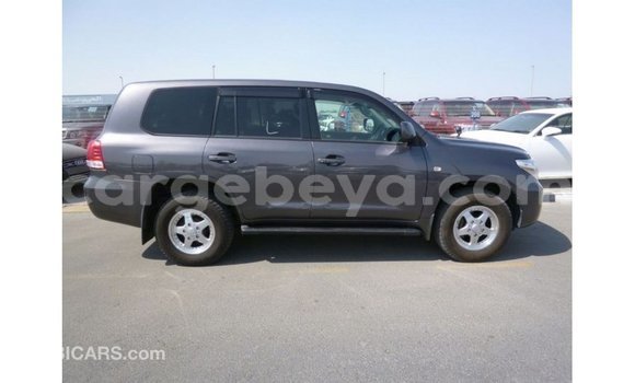Buy Import Toyota Land Cruiser Other Car in Import - Dubai in Ethiopia Buy Import Toyota Land Cruiser Other Car in Import - Dubai in Ethiopia