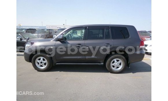 Buy Import Toyota Land Cruiser Other Car in Import - Dubai in Ethiopia Buy Import Toyota Land Cruiser Other Car in Import - Dubai in Ethiopia