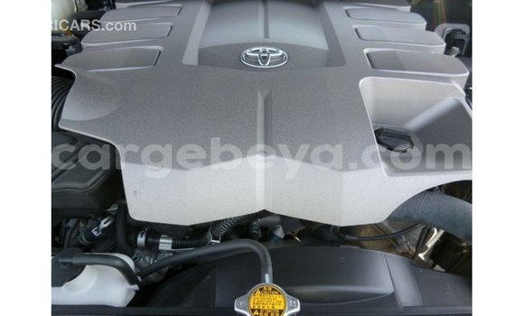 Buy Import Toyota Land Cruiser Other Car in Import - Dubai in Ethiopia Buy Import Toyota Land Cruiser Other Car in Import - Dubai in Ethiopia