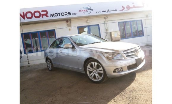 Buy Import Mercedes-Benz 200 Other Car in Import - Dubai in Ethiopia Buy Import Mercedes-Benz 200 Other Car in Import - Dubai in Ethiopia