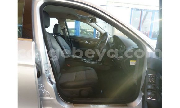 Buy Import Mercedes-Benz 200 Other Car in Import - Dubai in Ethiopia Buy Import Mercedes-Benz 200 Other Car in Import - Dubai in Ethiopia