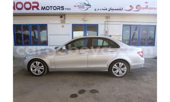 Buy Import Mercedes-Benz 200 Other Car in Import - Dubai in Ethiopia Buy Import Mercedes-Benz 200 Other Car in Import - Dubai in Ethiopia