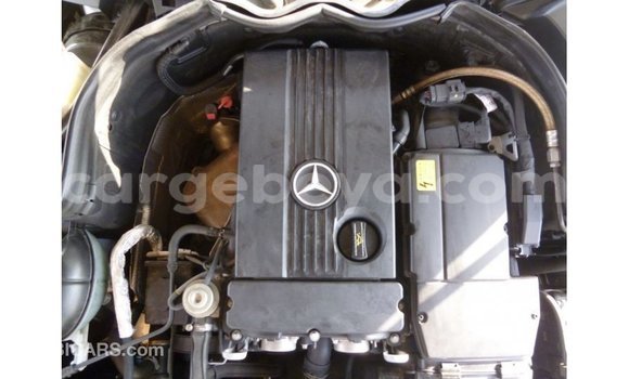 Buy Import Mercedes-Benz 200 Other Car in Import - Dubai in Ethiopia Buy Import Mercedes-Benz 200 Other Car in Import - Dubai in Ethiopia