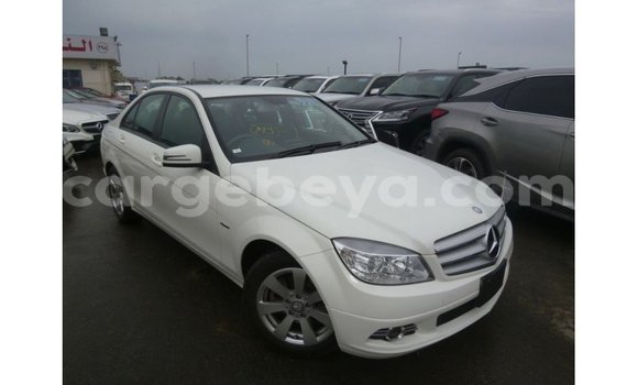 Buy Import Mercedes-Benz 200 White Car in Import - Dubai in Ethiopia Buy Import Mercedes-Benz 200 White Car in Import - Dubai in Ethiopia