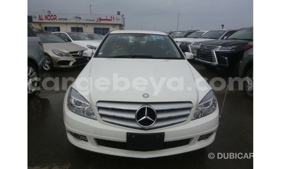 Buy Import Mercedes-Benz 200 White Car in Import - Dubai in Ethiopia Buy Import Mercedes-Benz 200 White Car in Import - Dubai in Ethiopia