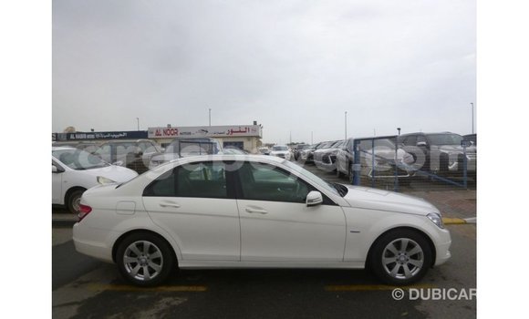 Buy Import Mercedes-Benz 200 White Car in Import - Dubai in Ethiopia Buy Import Mercedes-Benz 200 White Car in Import - Dubai in Ethiopia