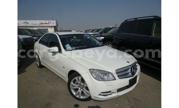 Buy Import Mercedes-Benz 200 White Car in Import - Dubai in Ethiopia Buy Import Mercedes-Benz 200 White Car in Import - Dubai in Ethiopia