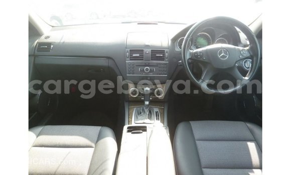 Buy Import Mercedes-Benz 200 White Car in Import - Dubai in Ethiopia Buy Import Mercedes-Benz 200 White Car in Import - Dubai in Ethiopia