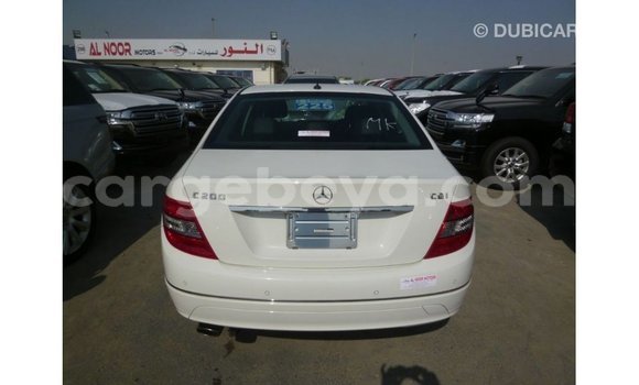 Buy Import Mercedes-Benz 200 White Car in Import - Dubai in Ethiopia Buy Import Mercedes-Benz 200 White Car in Import - Dubai in Ethiopia