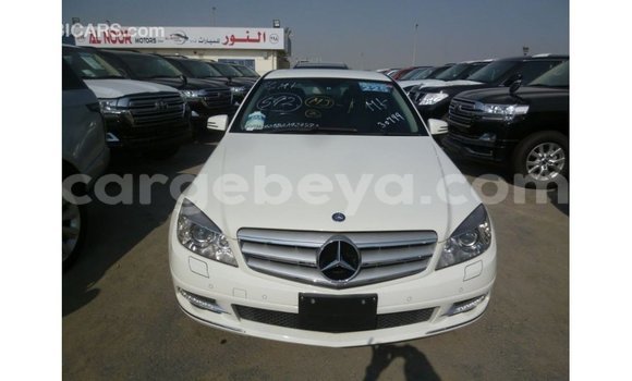 Buy Import Mercedes-Benz 200 White Car in Import - Dubai in Ethiopia Buy Import Mercedes-Benz 200 White Car in Import - Dubai in Ethiopia