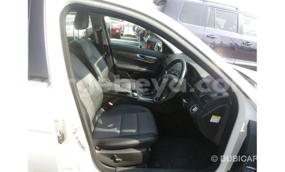 Buy Import Mercedes-Benz 200 White Car in Import - Dubai in Ethiopia Buy Import Mercedes-Benz 200 White Car in Import - Dubai in Ethiopia