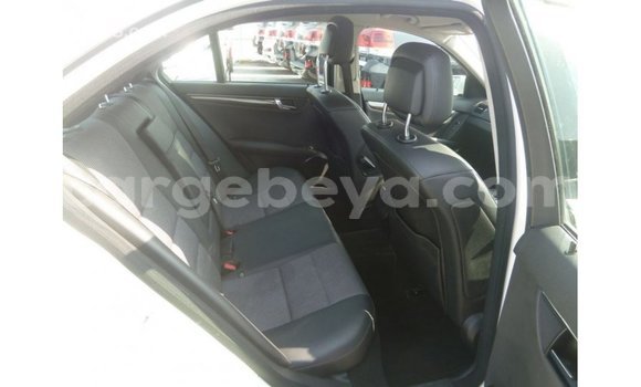 Buy Import Mercedes-Benz 200 White Car in Import - Dubai in Ethiopia Buy Import Mercedes-Benz 200 White Car in Import - Dubai in Ethiopia