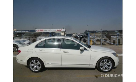Buy Import Mercedes-Benz 200 White Car in Import - Dubai in Ethiopia Buy Import Mercedes-Benz 200 White Car in Import - Dubai in Ethiopia