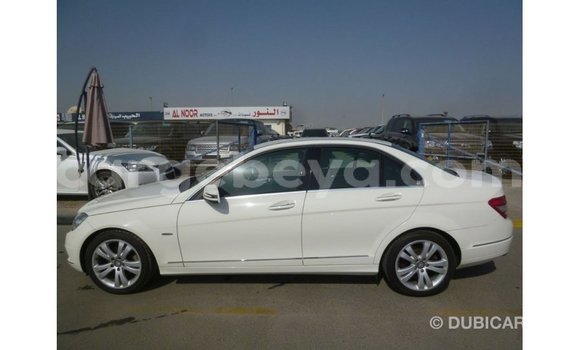 Buy Import Mercedes-Benz 200 White Car in Import - Dubai in Ethiopia Buy Import Mercedes-Benz 200 White Car in Import - Dubai in Ethiopia