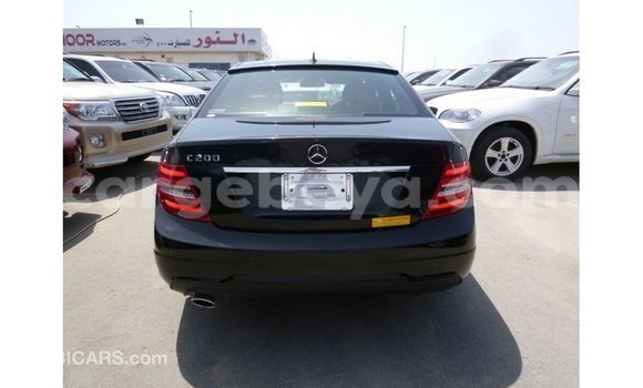 Buy Import Mercedes-Benz 200 Black Car in Import - Dubai in Ethiopia Buy Import Mercedes-Benz 200 Black Car in Import - Dubai in Ethiopia