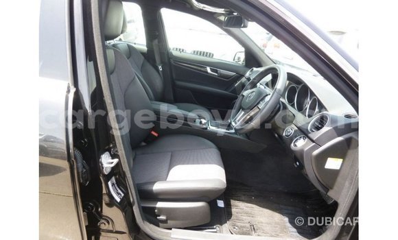 Buy Import Mercedes-Benz 200 Black Car in Import - Dubai in Ethiopia Buy Import Mercedes-Benz 200 Black Car in Import - Dubai in Ethiopia