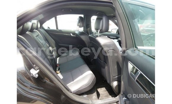 Buy Import Mercedes-Benz 200 Black Car in Import - Dubai in Ethiopia Buy Import Mercedes-Benz 200 Black Car in Import - Dubai in Ethiopia