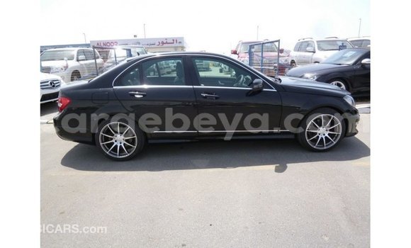 Buy Import Mercedes-Benz 200 Black Car in Import - Dubai in Ethiopia Buy Import Mercedes-Benz 200 Black Car in Import - Dubai in Ethiopia