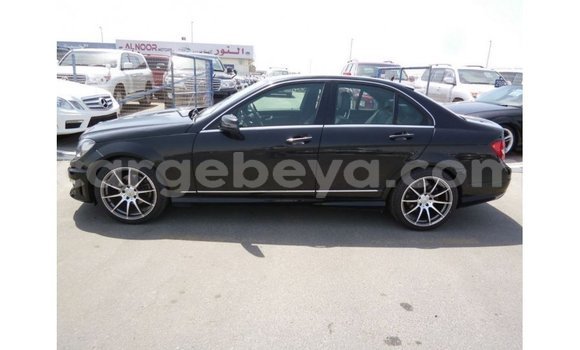 Buy Import Mercedes-Benz 200 Black Car in Import - Dubai in Ethiopia Buy Import Mercedes-Benz 200 Black Car in Import - Dubai in Ethiopia