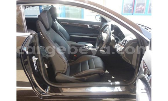 Buy Import Mercedes-Benz 250 Black Car in Import - Dubai in Ethiopia Buy Import Mercedes-Benz 250 Black Car in Import - Dubai in Ethiopia