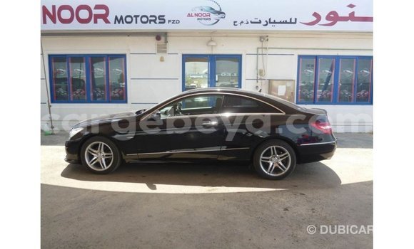 Buy Import Mercedes-Benz 250 Black Car in Import - Dubai in Ethiopia Buy Import Mercedes-Benz 250 Black Car in Import - Dubai in Ethiopia
