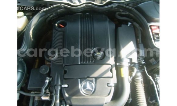 Buy Import Mercedes-Benz 250 Black Car in Import - Dubai in Ethiopia Buy Import Mercedes-Benz 250 Black Car in Import - Dubai in Ethiopia