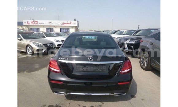 Buy Import Mercedes-Benz 190 Black Car in Import - Dubai in Ethiopia Buy Import Mercedes-Benz 190 Black Car in Import - Dubai in Ethiopia