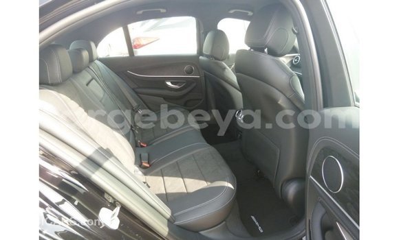 Buy Import Mercedes-Benz 190 Black Car in Import - Dubai in Ethiopia Buy Import Mercedes-Benz 190 Black Car in Import - Dubai in Ethiopia