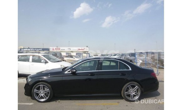 Buy Import Mercedes-Benz 190 Black Car in Import - Dubai in Ethiopia Buy Import Mercedes-Benz 190 Black Car in Import - Dubai in Ethiopia