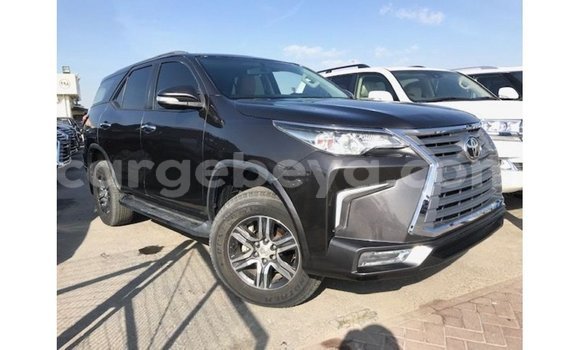 ይግዙ Imported Toyota Fortuner ሌላ መኪና በ Import - Dubai በ ኢትዮጵያ ይግዙ Imported Toyota Fortuner ሌላ መኪና በ Import - Dubai በ ኢትዮጵያ