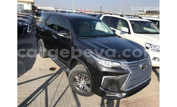 ይግዙ Imported Toyota Fortuner ሌላ መኪና በ Import - Dubai በ ኢትዮጵያ ይግዙ Imported Toyota Fortuner ሌላ መኪና በ Import - Dubai በ ኢትዮጵያ
