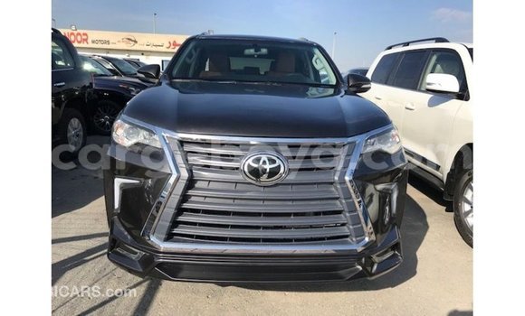 ይግዙ Imported Toyota Fortuner ሌላ መኪና በ Import - Dubai በ ኢትዮጵያ ይግዙ Imported Toyota Fortuner ሌላ መኪና በ Import - Dubai በ ኢትዮጵያ
