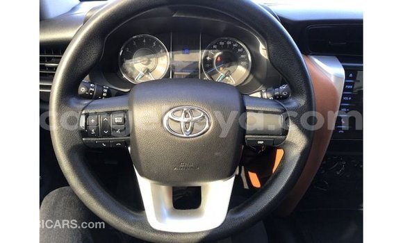 ይግዙ Imported Toyota Fortuner ሌላ መኪና በ Import - Dubai በ ኢትዮጵያ ይግዙ Imported Toyota Fortuner ሌላ መኪና በ Import - Dubai በ ኢትዮጵያ