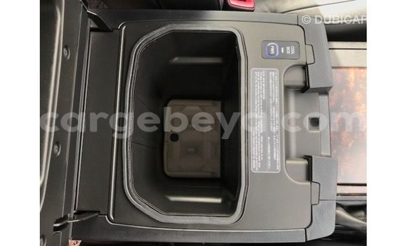 Buy Import Toyota Land Cruiser White Car in Import - Dubai in Ethiopia Buy Import Toyota Land Cruiser White Car in Import - Dubai in Ethiopia