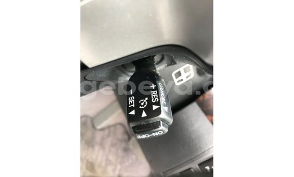 Buy Import Toyota Land Cruiser White Car in Import - Dubai in Ethiopia Buy Import Toyota Land Cruiser White Car in Import - Dubai in Ethiopia