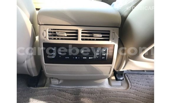 Buy Import Toyota Land Cruiser White Car in Import - Dubai in Ethiopia Buy Import Toyota Land Cruiser White Car in Import - Dubai in Ethiopia