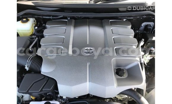 Buy Import Toyota Land Cruiser White Car in Import - Dubai in Ethiopia Buy Import Toyota Land Cruiser White Car in Import - Dubai in Ethiopia