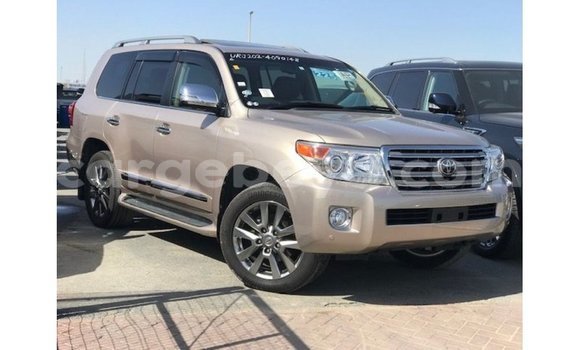 Buy Import Toyota Land Cruiser Other Car in Import - Dubai in Ethiopia Buy Import Toyota Land Cruiser Other Car in Import - Dubai in Ethiopia