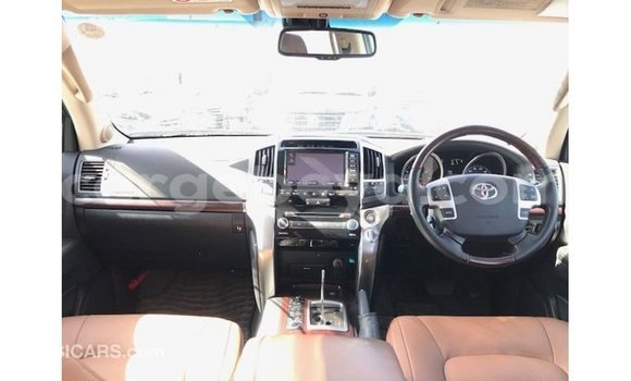 Buy Import Toyota Land Cruiser Other Car in Import - Dubai in Ethiopia Buy Import Toyota Land Cruiser Other Car in Import - Dubai in Ethiopia
