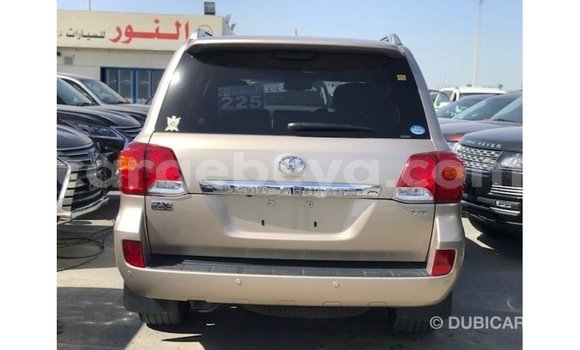 Buy Import Toyota Land Cruiser Other Car in Import - Dubai in Ethiopia Buy Import Toyota Land Cruiser Other Car in Import - Dubai in Ethiopia