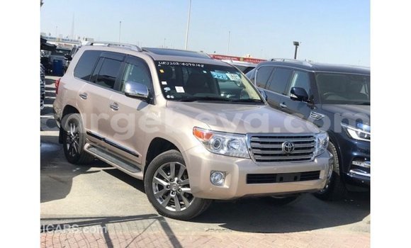 Buy Import Toyota Land Cruiser Other Car in Import - Dubai in Ethiopia Buy Import Toyota Land Cruiser Other Car in Import - Dubai in Ethiopia