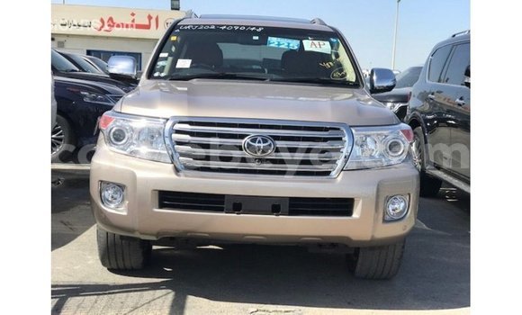 Buy Import Toyota Land Cruiser Other Car in Import - Dubai in Ethiopia Buy Import Toyota Land Cruiser Other Car in Import - Dubai in Ethiopia