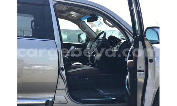 Buy Import Toyota Land Cruiser Other Car in Import - Dubai in Ethiopia Buy Import Toyota Land Cruiser Other Car in Import - Dubai in Ethiopia