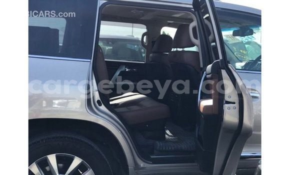 Buy Import Toyota Land Cruiser Other Car in Import - Dubai in Ethiopia Buy Import Toyota Land Cruiser Other Car in Import - Dubai in Ethiopia