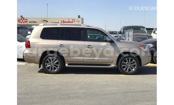 Buy Import Toyota Land Cruiser Other Car in Import - Dubai in Ethiopia Buy Import Toyota Land Cruiser Other Car in Import - Dubai in Ethiopia