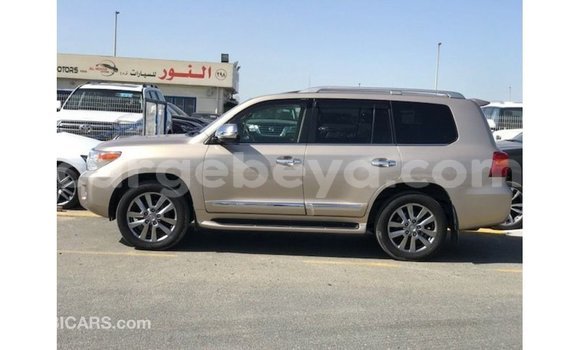 Buy Import Toyota Land Cruiser Other Car in Import - Dubai in Ethiopia Buy Import Toyota Land Cruiser Other Car in Import - Dubai in Ethiopia
