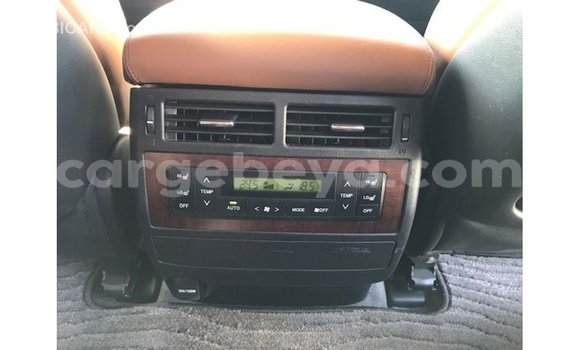 Buy Import Toyota Land Cruiser Other Car in Import - Dubai in Ethiopia Buy Import Toyota Land Cruiser Other Car in Import - Dubai in Ethiopia