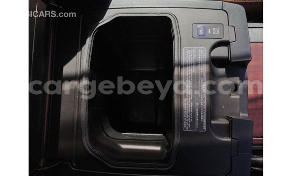 Buy Import Toyota Land Cruiser Other Car in Import - Dubai in Ethiopia Buy Import Toyota Land Cruiser Other Car in Import - Dubai in Ethiopia